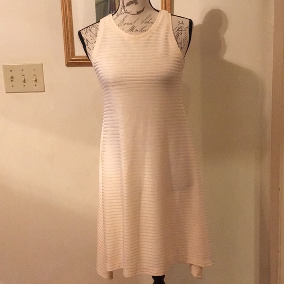 Club Monaco Dress XS Petite - Picture 1 of 4